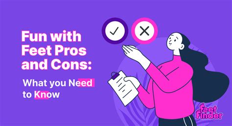 funwithfeet|Fun With Feet Pros and Cons: What You Need to Know.